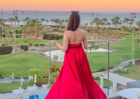 Нова Година 2026 в Шарм ел Шейх, Египет със самолет от София - 4 нощувки